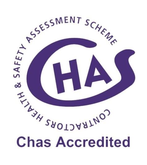 Chas Accredited